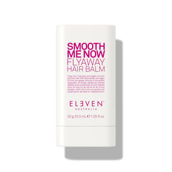 smooth hair balm