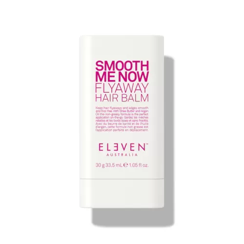 smooth hair balm