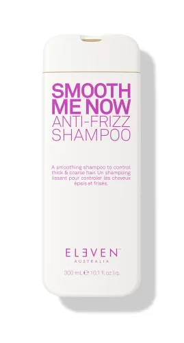anti-frizz